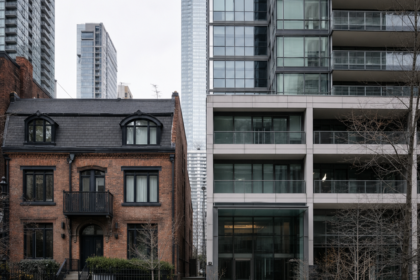 Tale of Two Markets: Why Toronto Buyers Are Picky—But Location Still Wins