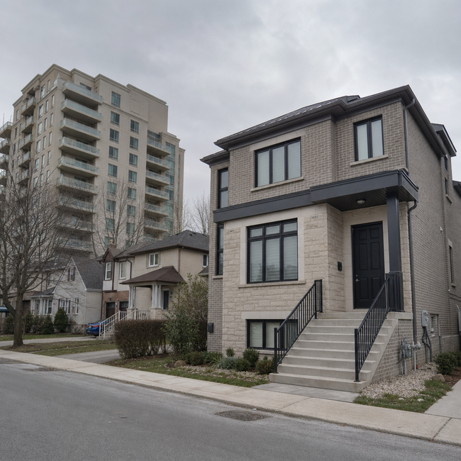 BoC Won't Hike Rates Soon, TD Economist Says—Here's What That Means for GTA Buyers