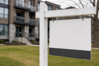 Mortgage Rates Won't Fall Soon: GTA Buyers Face Higher Costs Ahead