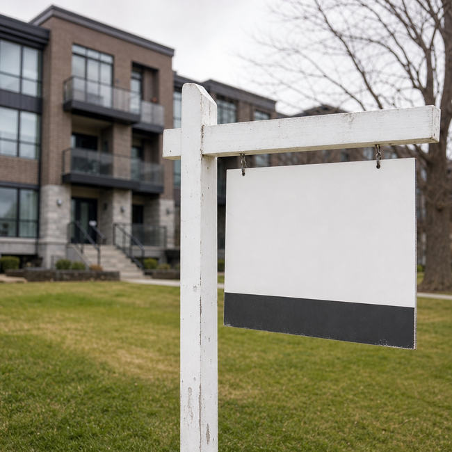 Mortgage Rates Won't Fall Soon: GTA Buyers Face Higher Costs Ahead
