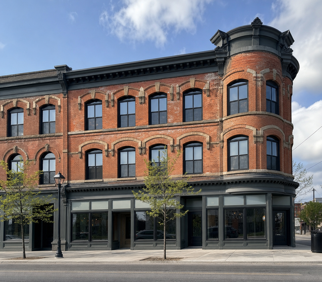 Hamilton's Supercrawl Effect: How Street Festivals Drive Real Estate Revival