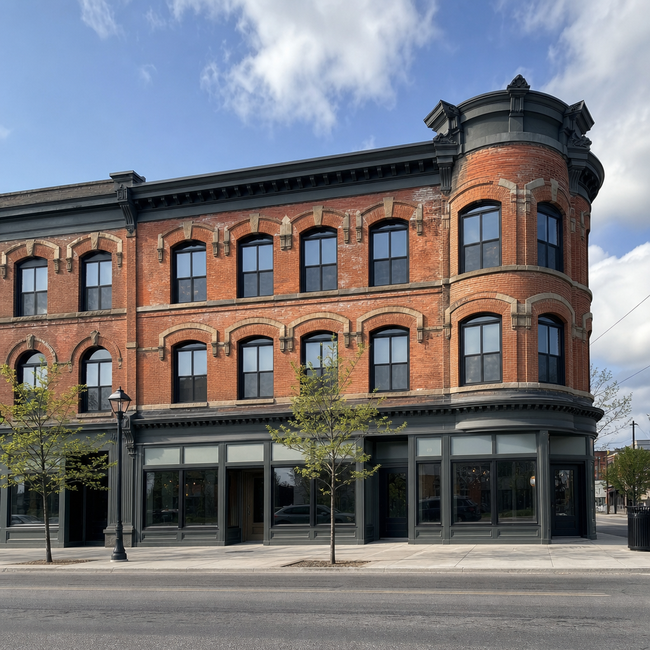 Hamilton's Supercrawl Effect: How Street Festivals Drive Real Estate Revival