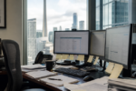 Why Toronto Mortgage Brokers Are Drowning in Outdated Tech Tools