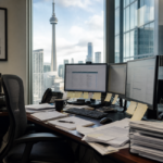 Why Toronto Mortgage Brokers Are Drowning in Outdated Tech Tools