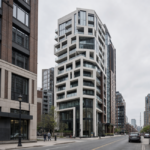How Downtown Toronto's New Condos Are Breaking the Mold