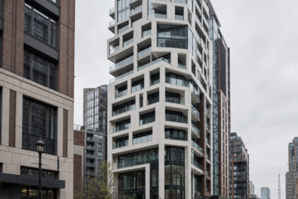 How Downtown Toronto's New Condos Are Breaking the Mold