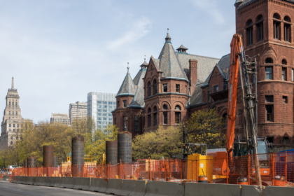 Transit Changes & Construction Shake Up Toronto's Commute Equation in 2026