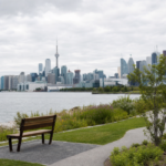 Toronto's Port Lands Reimagined: New Parks Transform Waterfront Real Estate
