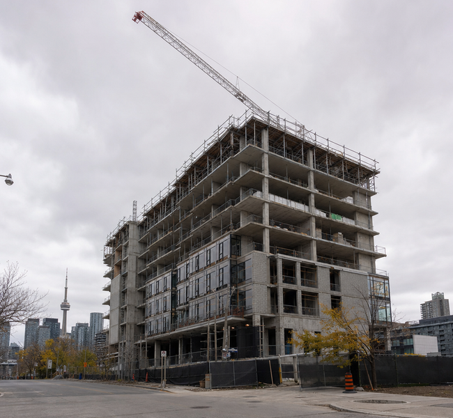 Canada's Economy Stalls: What a 0% GDP Growth Means for GTA Mortgage Rates