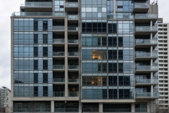 From World's Best to Worst: Toronto's 30% Price Collapse in 4 Years