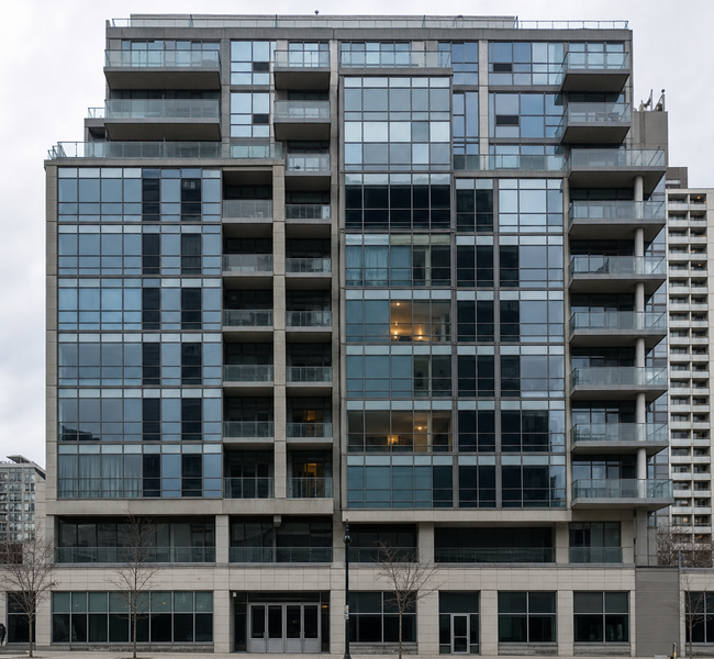From World's Best to Worst: Toronto's 30% Price Collapse in 4 Years