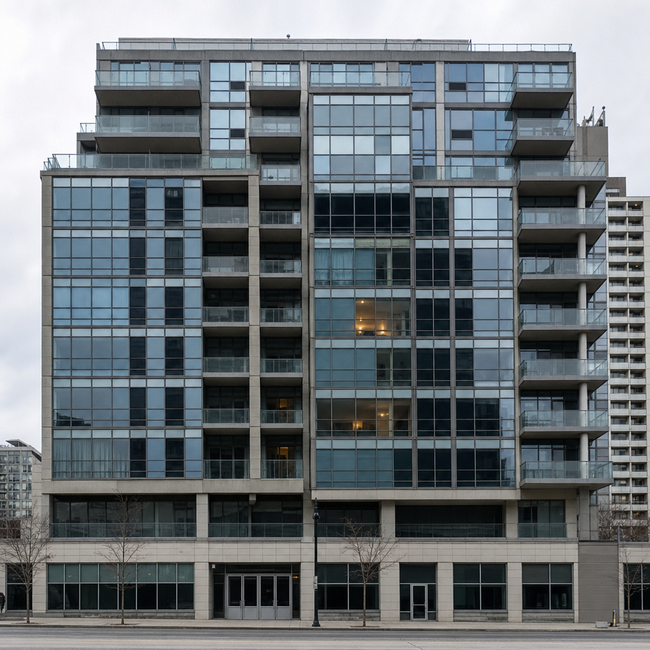 From World's Best to Worst: Toronto's 30% Price Collapse in 4 Years