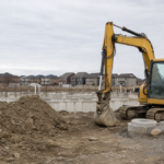 Water Crisis: Why 3,000-Unit Projects Sit Frozen for a Decade