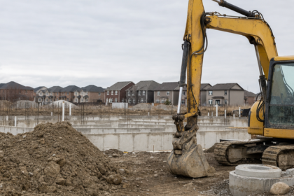 Water Crisis: Why 3,000-Unit Projects Sit Frozen for a Decade