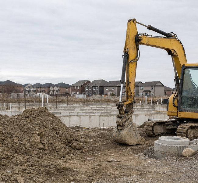 Water Crisis: Why 3,000-Unit Projects Sit Frozen for a Decade