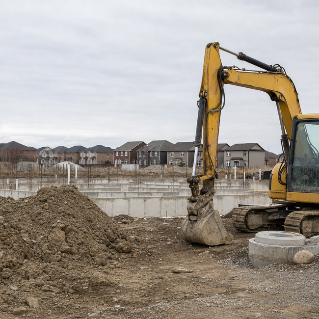 Water Crisis: Why 3,000-Unit Projects Sit Frozen for a Decade