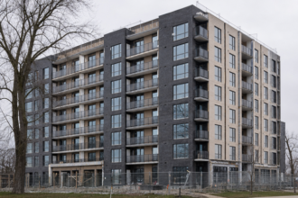Canada Got Population Data Wrong—Here's What It Means for GTA Rents