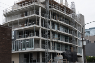TD's $17B Shareholder Payout Signals Retreat From GTA Lending Growth