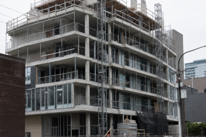 TD's $17B Shareholder Payout Signals Retreat From GTA Lending Growth