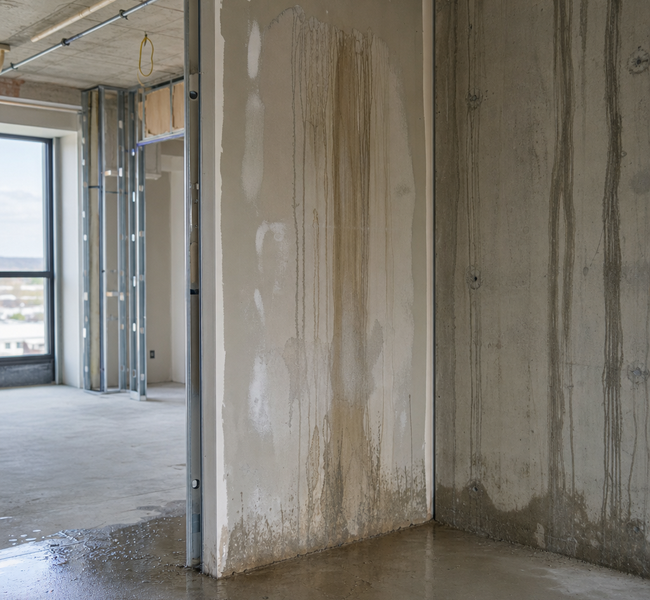 How a $14M Water Disaster Unraveled a Clarington Condo Project