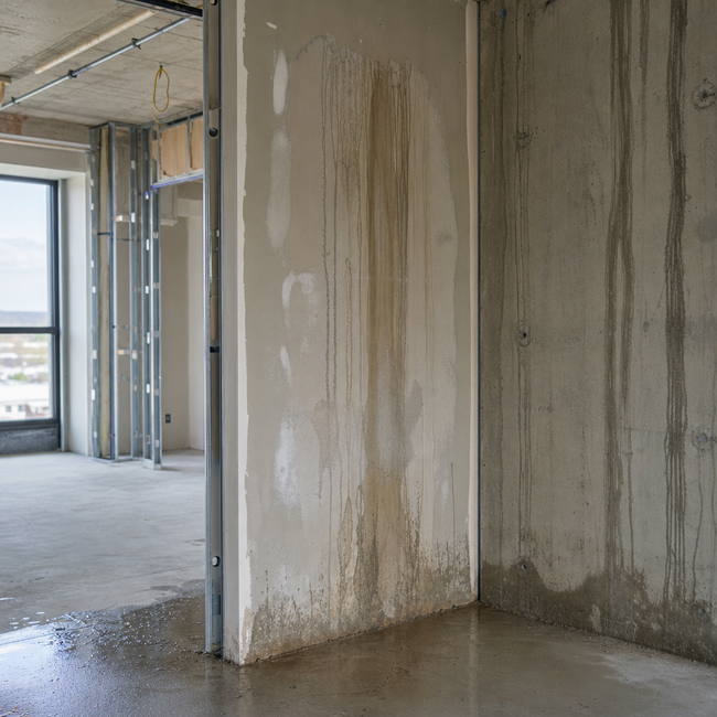 How a $14M Water Disaster Unraveled a Clarington Condo Project