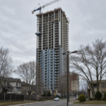 Etobicoke Tower Shifts to Rentals: 61-Story Condo Drops to 50 Stories, 175 Fewer Units