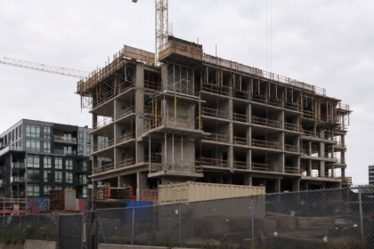Bank of Canada admits: Interest rates alone won't fix Canada's housing crisis