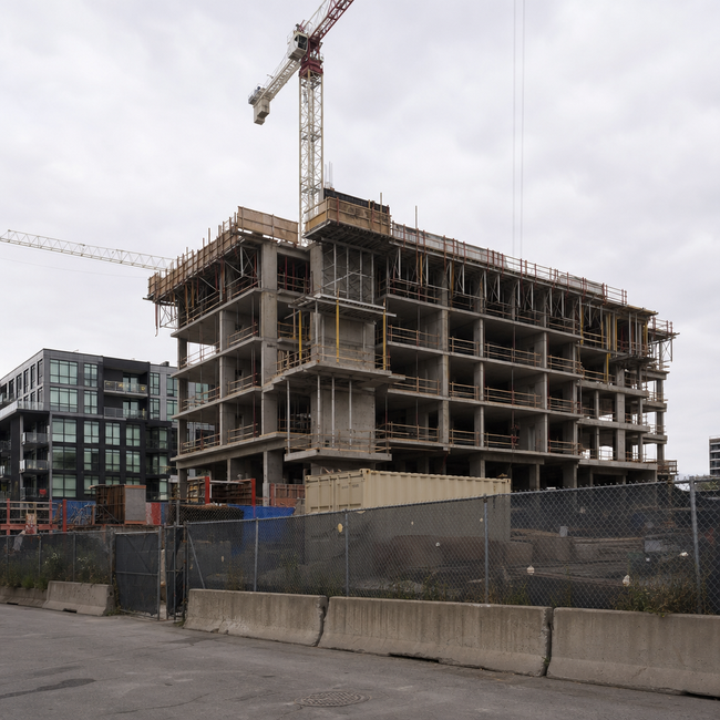 Bank of Canada admits: Interest rates alone won't fix Canada's housing crisis