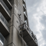 Inside the High-Wire Act: How Toronto's Iconic Buildings Stay Safe