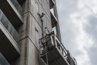 Inside the High-Wire Act: How Toronto's Iconic Buildings Stay Safe