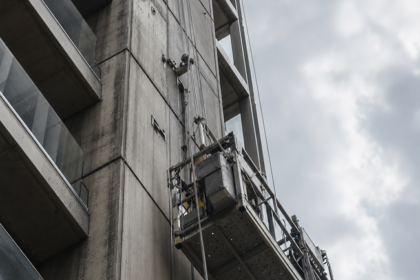 Inside the High-Wire Act: How Toronto's Iconic Buildings Stay Safe