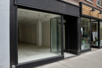 Retail Space Shortage Hits 10-Year Low: What GTA Renters Need to Know
