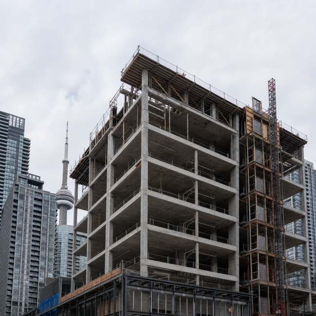 Bank of Canada admits: Interest rates alone can't fix Canada's housing crisis
