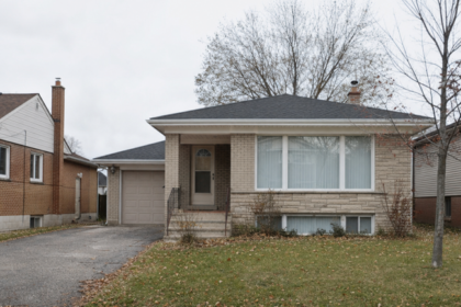 GTA Home Sales Plunge 9% as Buyers Freeze: What's Really Holding Back the Market
