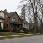 Toronto Home Sales Drop 9% as Economic Uncertainty Freezes the Market