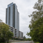 Six Towers, Two Projects: How East Toronto's Skyline is Reshaping