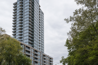 Six Towers, Two Projects: How East Toronto's Skyline is Reshaping