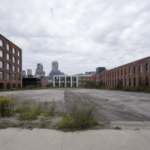 Five Bold Visions Compete for Liberty Village's Next Public Gathering Space