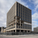 Ottawa Office Tower Seized: $31M Conversion Project Enters Receivership