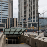 50-Storey Tower Near Sheppard-Yonge: 569 Units Reshape North York Corridor