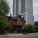 Why Toronto's Housing Crisis Stems From One Missing Piece