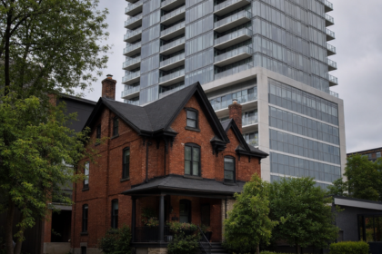 Why Toronto's Housing Crisis Stems From One Missing Piece