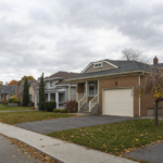 GTA Home Sales Plunge 9% as Buyers Hit Pause Over Election Fears