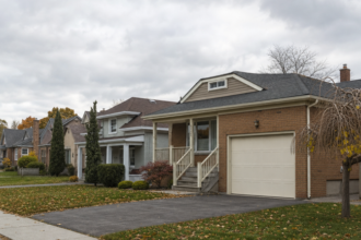 GTA Home Sales Plunge 9% as Buyers Hit Pause Over Election Fears