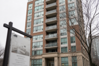 Competition Bureau Forces Quebec Real Estate Board to Share Data—GTA Next?