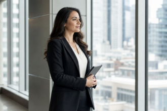 Canada's Mortgage Industry Celebrates Female Leaders: Nominations Open Now