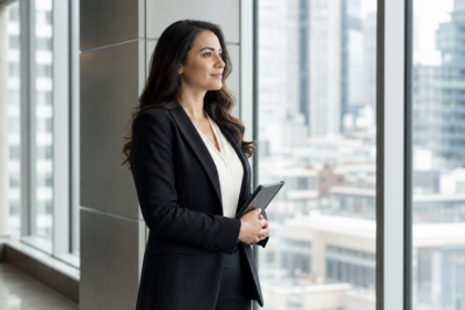Canada's Mortgage Industry Celebrates Female Leaders: Nominations Open Now