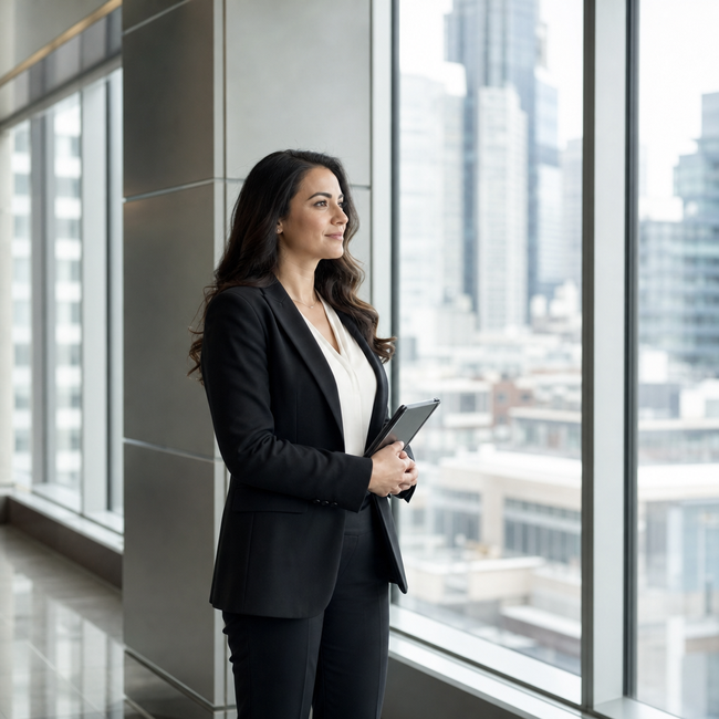 Canada's Mortgage Industry Celebrates Female Leaders: Nominations Open Now