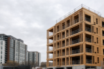 Canada's Housing Starts Rise, But GTA Builders Still Chasing Supply Gap