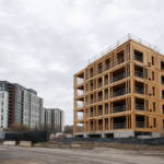 Canada's Housing Starts Rise, But GTA Builders Still Chasing Supply Gap